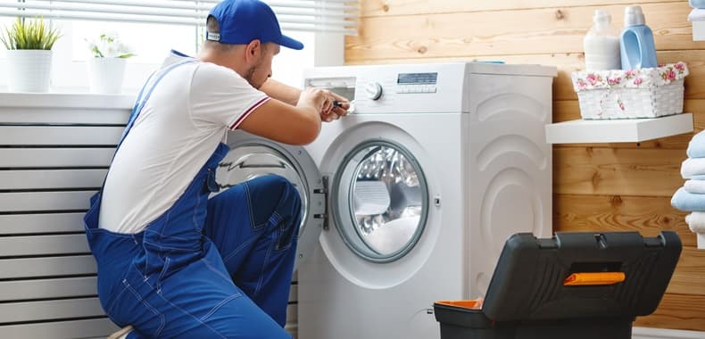Assistência técnica em eletrodomésticos com atendimento em domicílio